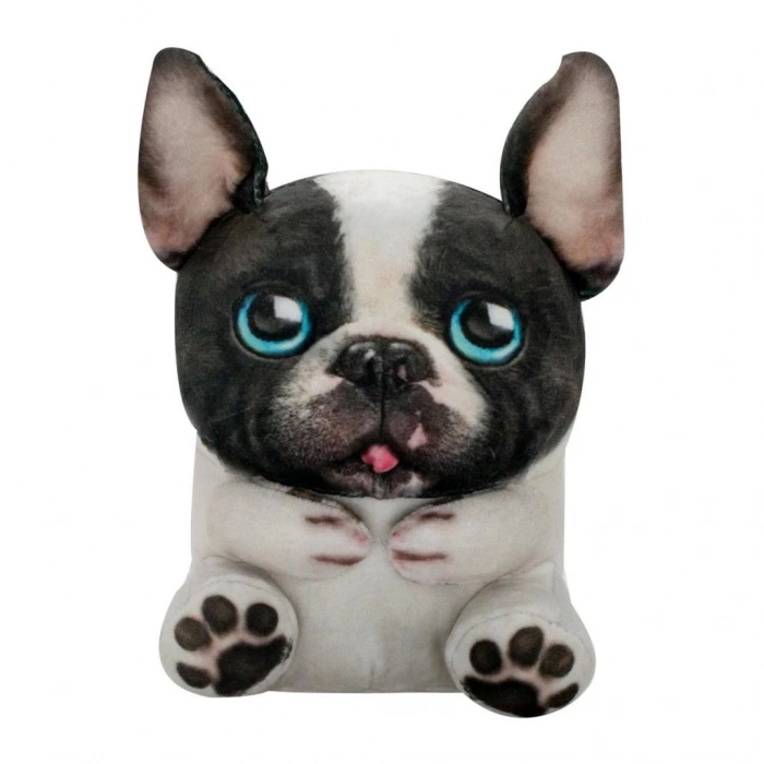 Çocuk Wild Alive Küçük Peluş Hayvanlar