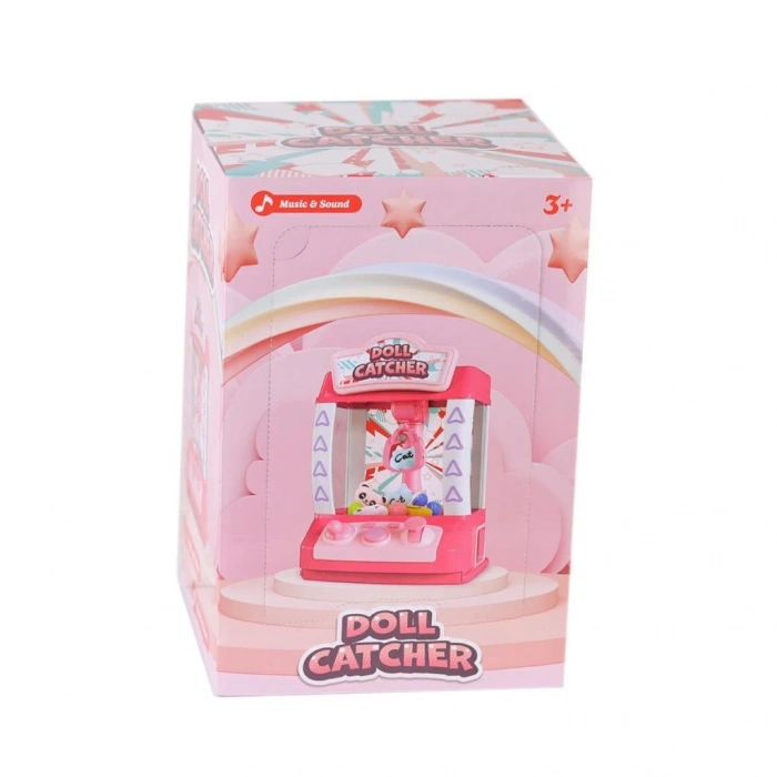 Eğitici Oyuncak  WW-1001B WW-1 Yakalayıcı