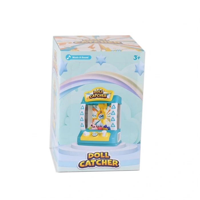 Eğitici Oyuncak  WW-1001B WW-1 Yakalayıcı