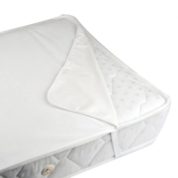 Çocuk Yatak Koruyucu Alez 70x110