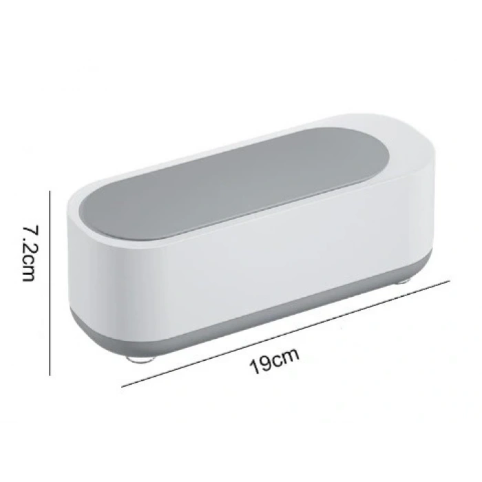 Eğitici Oyuncak Yüksek Titreşimli Çok Fonksiyonlu Temizleme Makinesi Usb