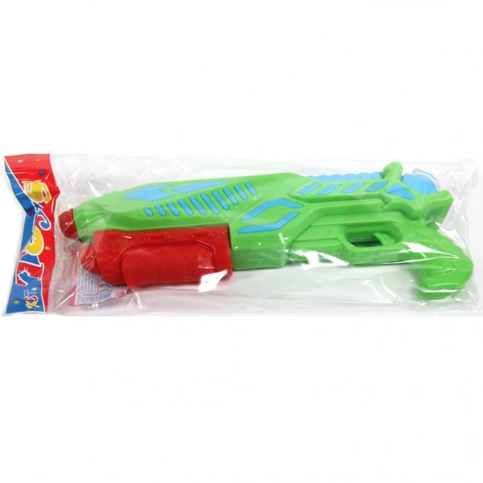  Pompalı Su Atan Oyuncak 38 Cm 178