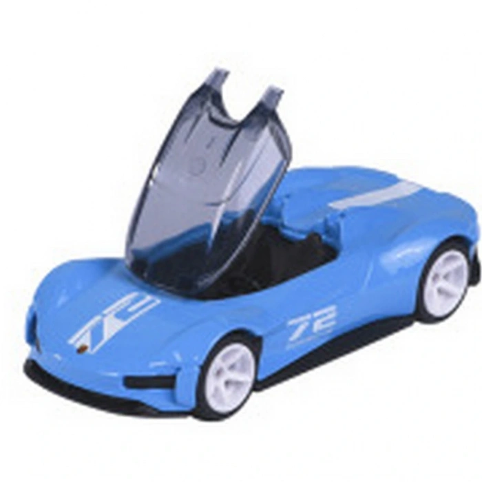 Porsche Delüks Araba