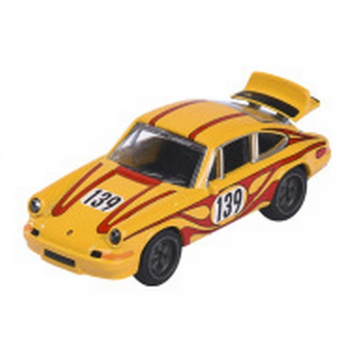 Porsche Delüks Araba