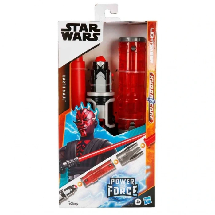 Power The Force Darth Maul Işın Kılıcı