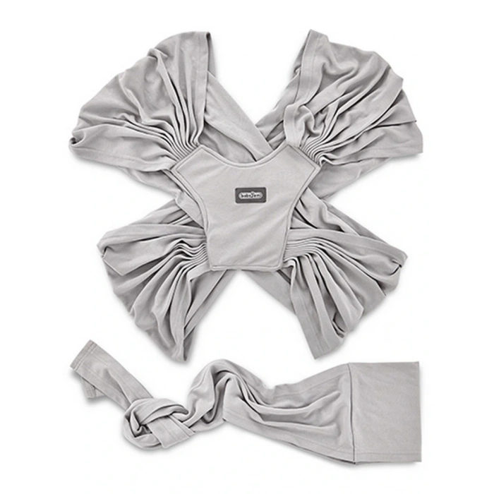 Pratik Kanguru (Syling) 734 Gri