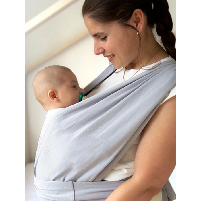 Pratik Kanguru (Syling) 734 Gri