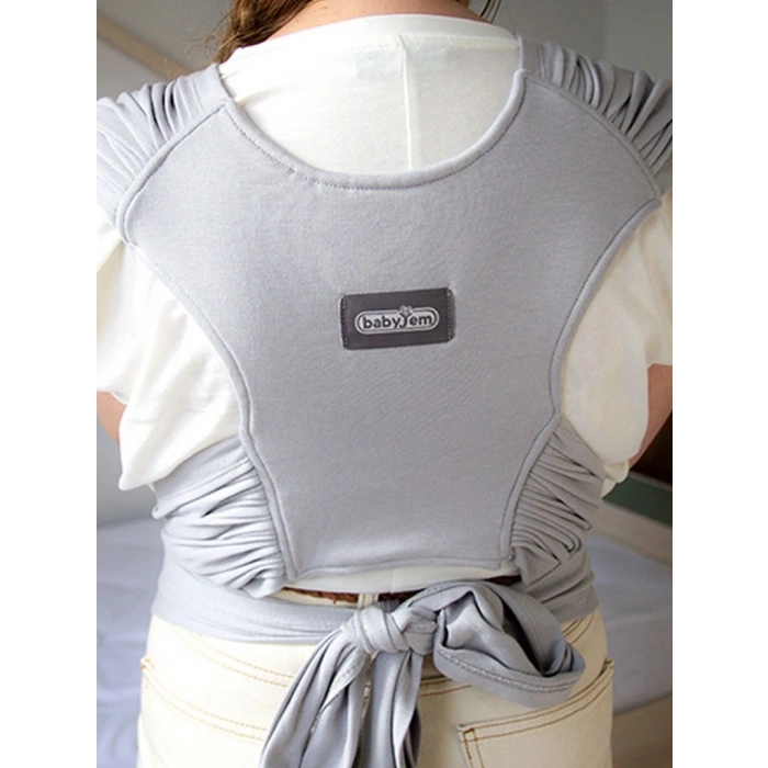 Pratik Kanguru (Syling) 734 Gri