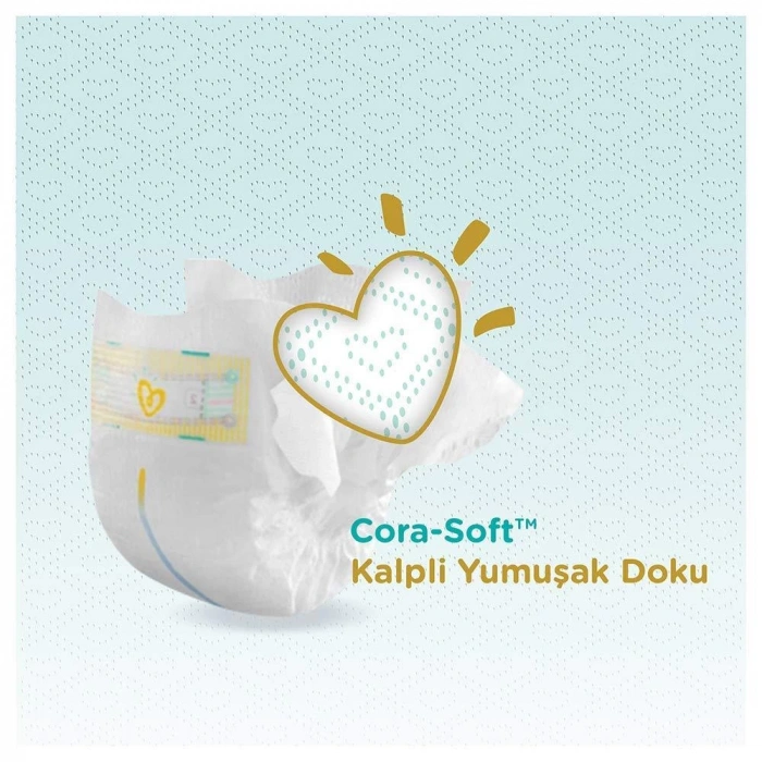 Çocuk Prima Premium Care Bebek Bezi 0 Beden Prematüre 30 Adet