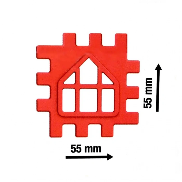 Çocuk Puzzle City 3D Yapı ve Tasarım Blokları 128 Parça