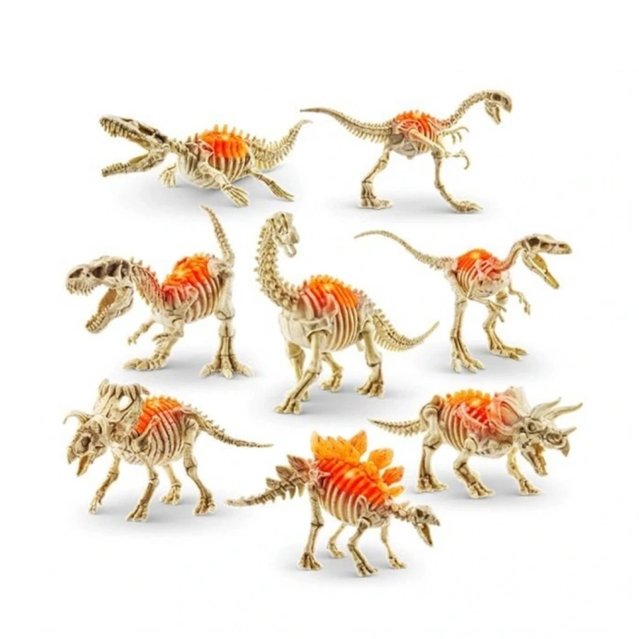 RBV03000 Mini Dino Sürpriz