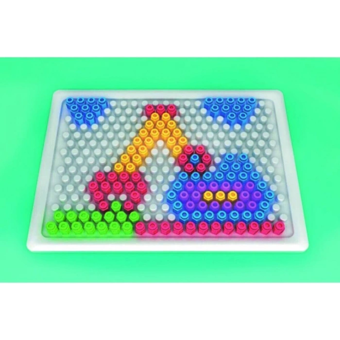 Redka Kodlama Akıl Zeka Beceri Oyunu