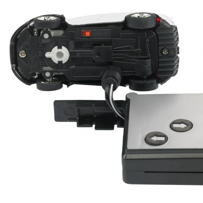 Revell RC Mini Mavi Yarış Arabası