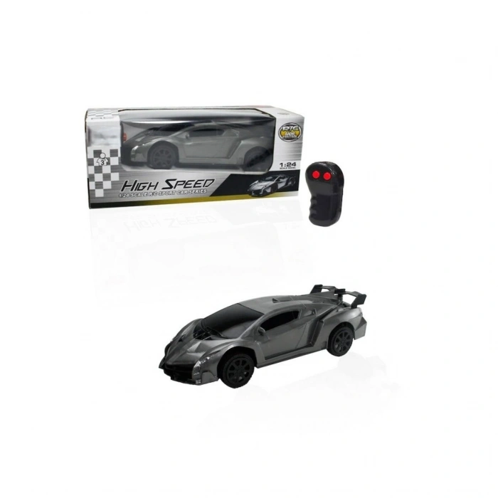 RG-1381-5-7-15 UK İLERİ GERİ 1 24 HIHG SPEED SPOR