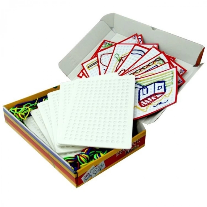 Çocuk Rooper İp Cambazı