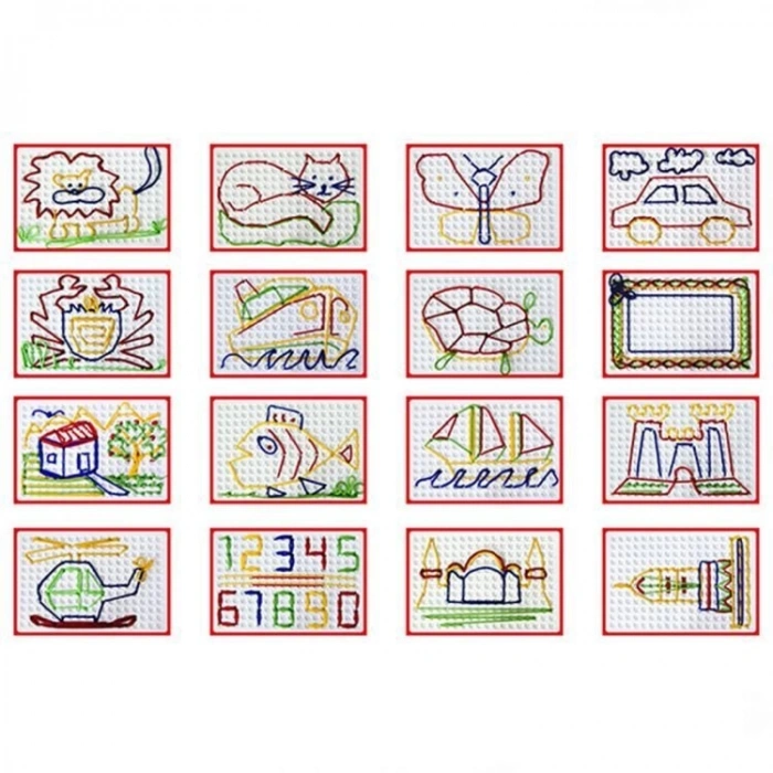 Çocuk Rooper İp Cambazı