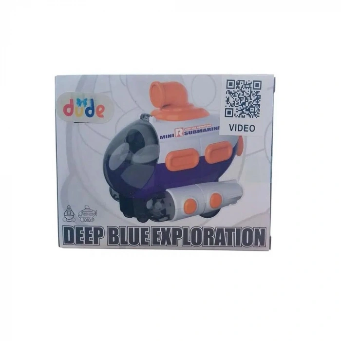 RS-9028C/9029C KUT.PİLLİ UZAY ARACI -ZRV