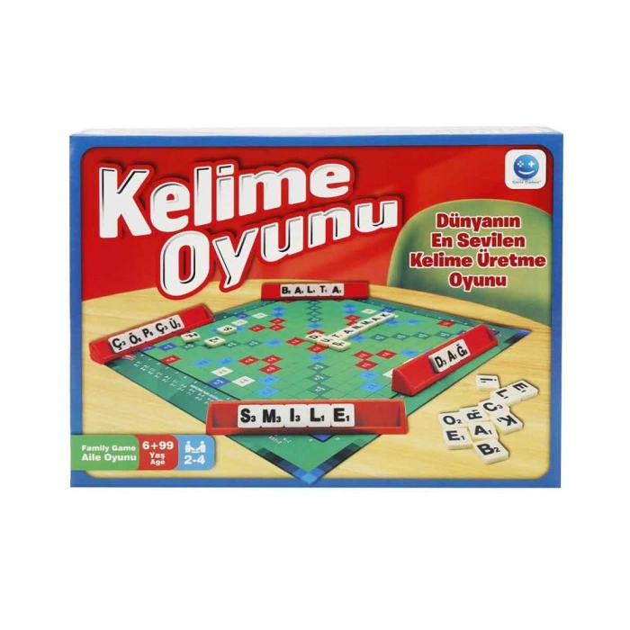 S00004231 OYUN KELİME OYUNU -SUN