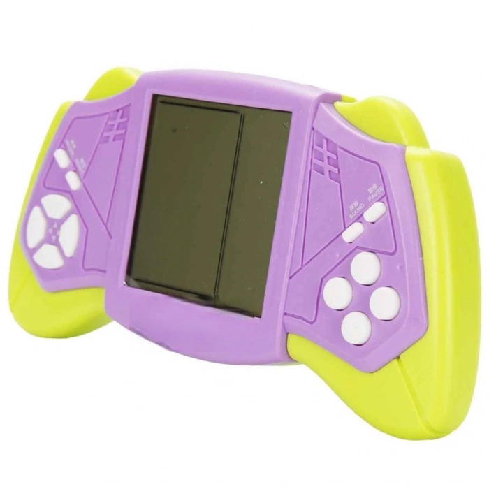 S00004812 ELEKT.OYUN TETRİS 4R.