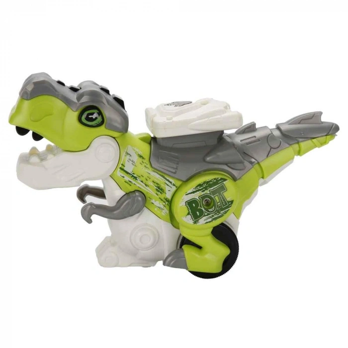 S00005089 R/C ROBOT DİNOZOR TREX SES.IŞIK.2R.