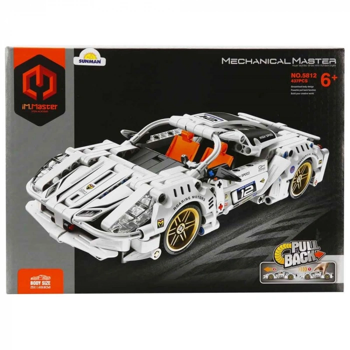 S00005812 SUN-IMM-SÜER ARABA BYZ.PB 437 PRÇ