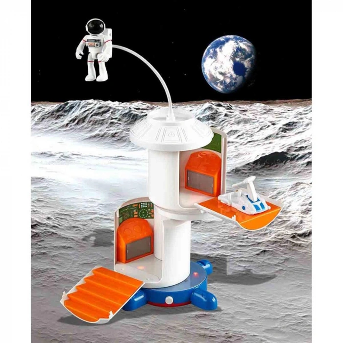 S00063113 UZAY SET ASTR VENTURE UZAY İSTASYONU-SUN