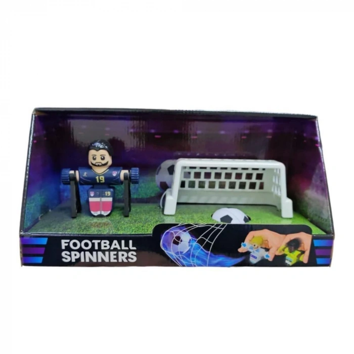 S8588 KALELİ FUTBOLCU -SMT