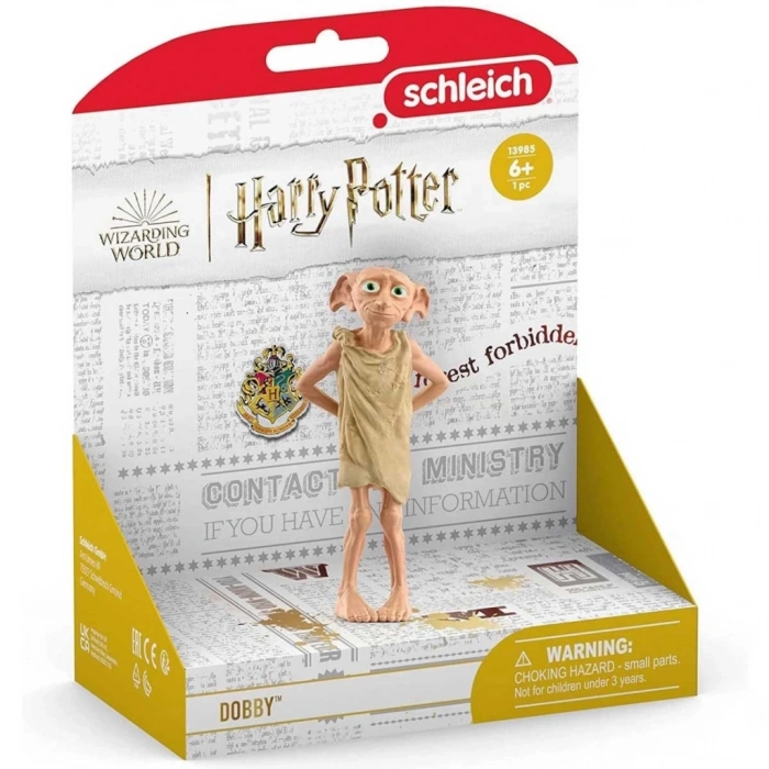  Schleich HP Dobby 13985