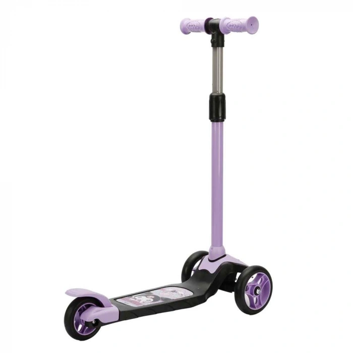 SCOOTER 3TKR TWİST KUROMİ
