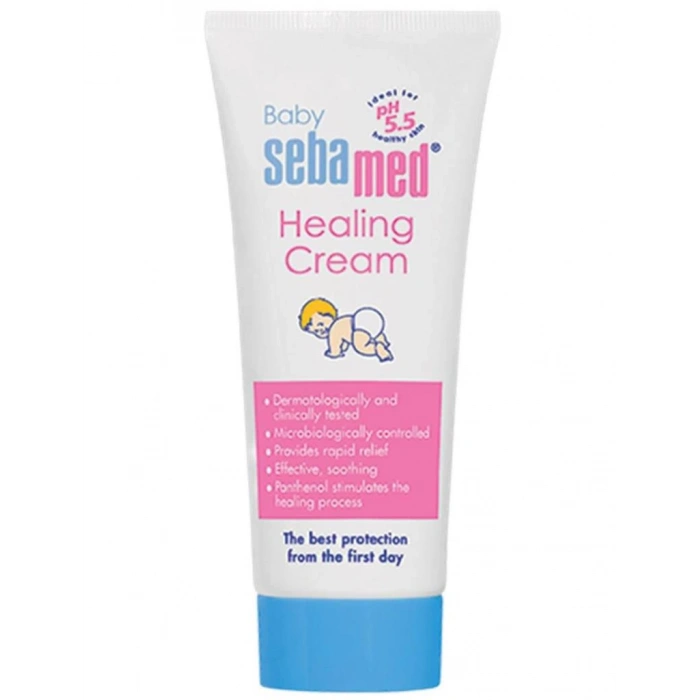Çocuk Sebamed Baby Pişik Önleyici Krem 100 ml