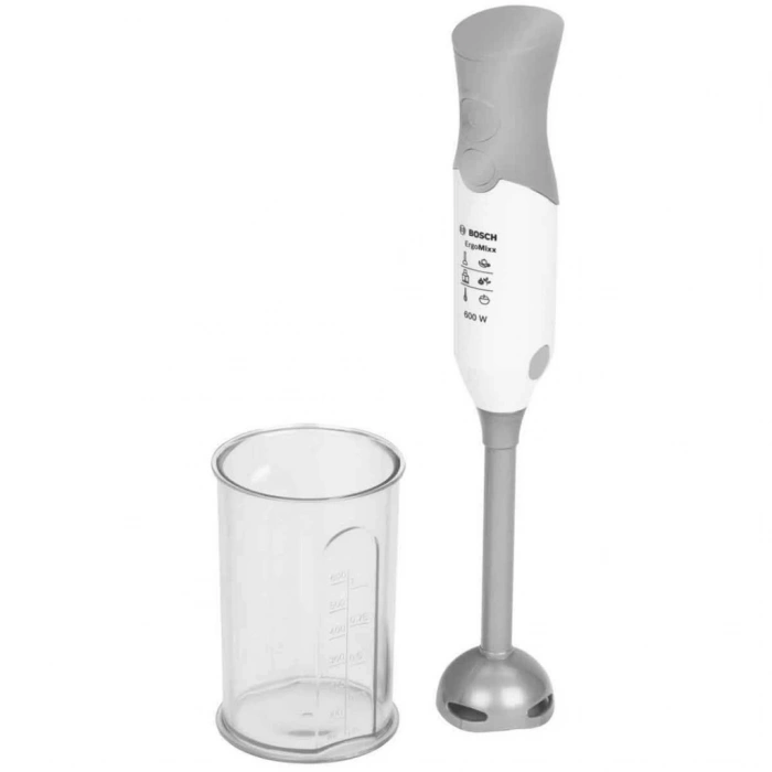 Sesli Bosch Oyuncak Blender Seti