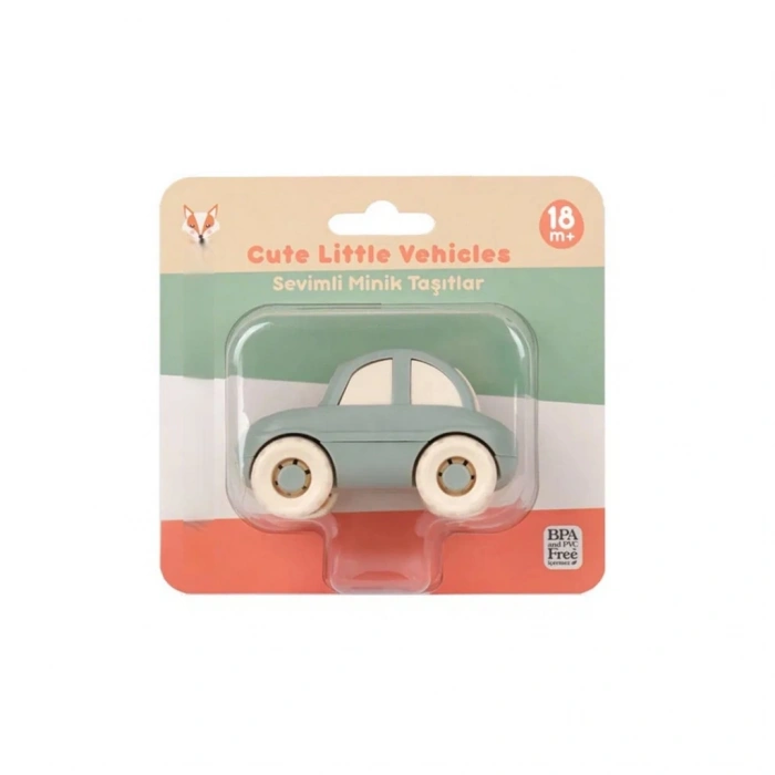 Sevimli Arabalar
