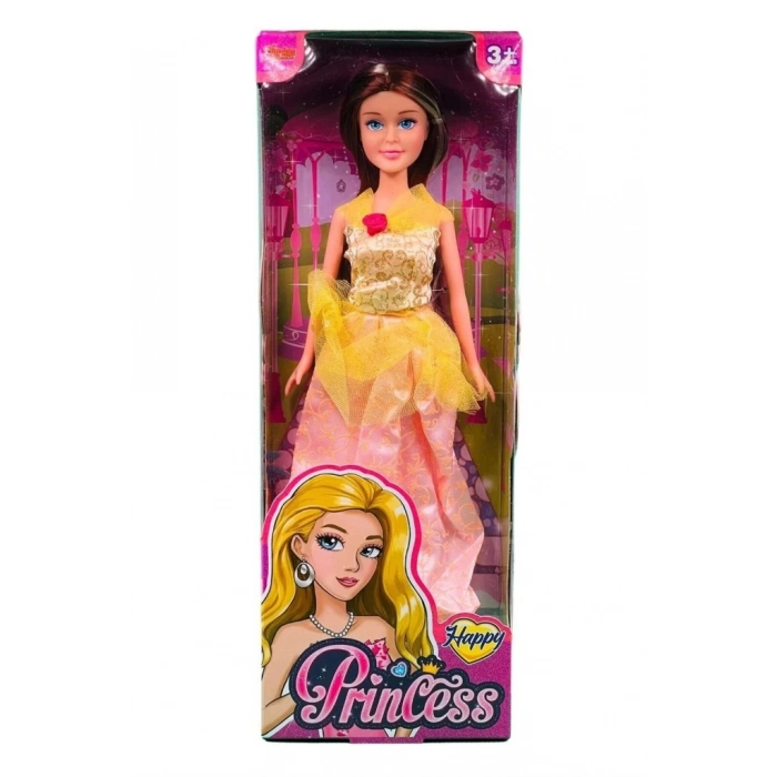 SH40689/40690 KUT.PRİNCESS MANKEN BEBEKLER -ZRV