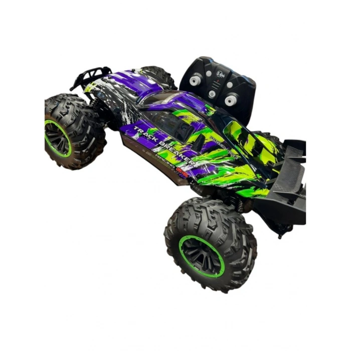 SH40770 1:16 UZAK.KUMAN.ARABA 2.4GHZ IŞIK.FULL-ZRV