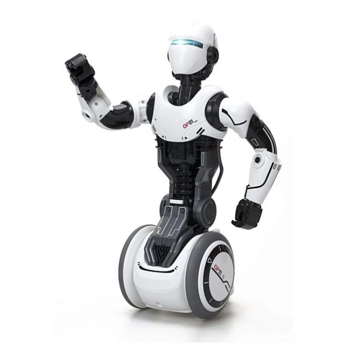 Çocuk Silverlit Op One Robot