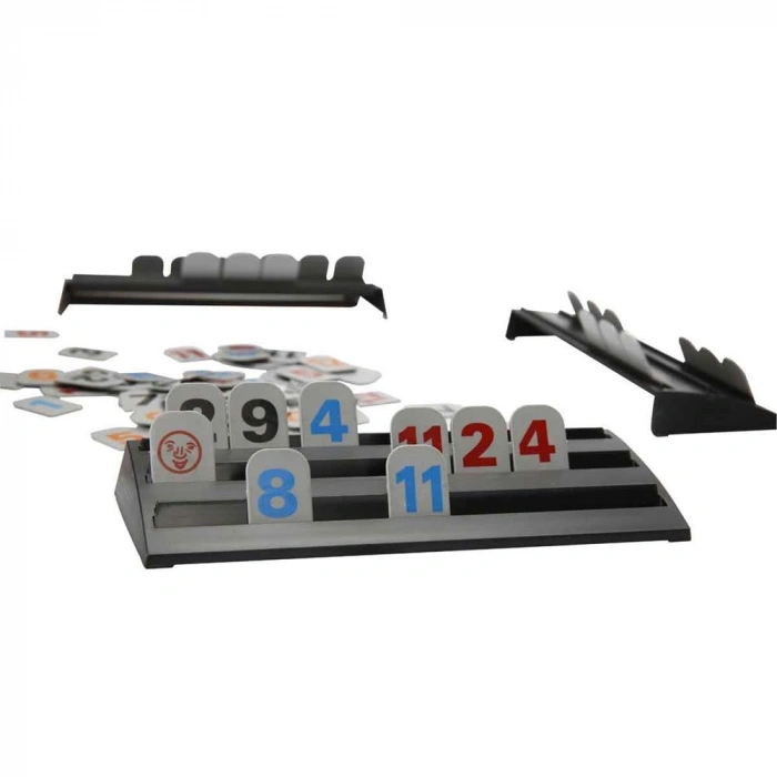 SML OKEY TAKIMI PLASTİK