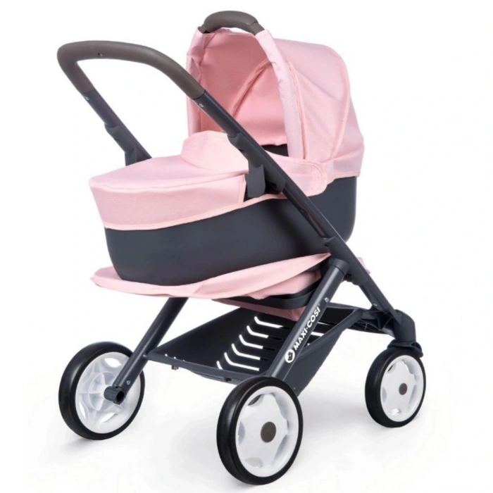 Smoby Maxi-Cosi 3ü 1 Arada Oyuncak Bebek Arabası