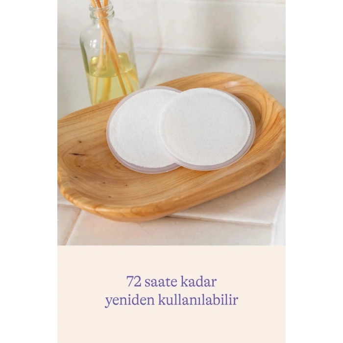 Soothies Soğutucu Hidrojel Pedleri