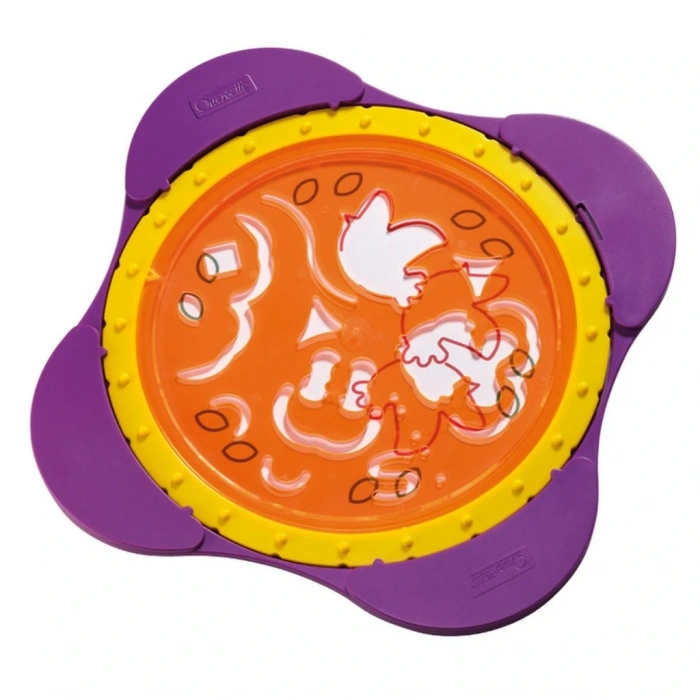 Spirograf Mandala 20 Parça