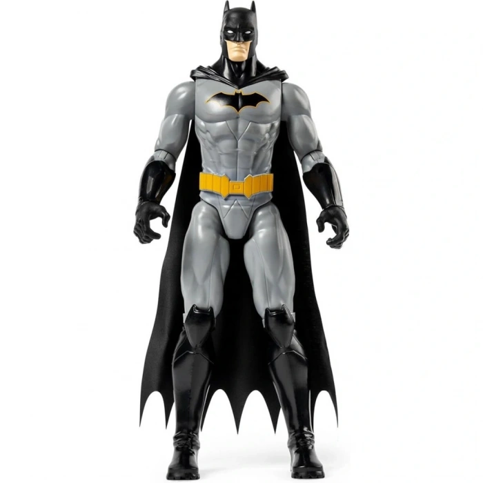 SPM-6071134 BATMAN FGR 12İN BTMNS S1 V1 SUSTNBLE RF