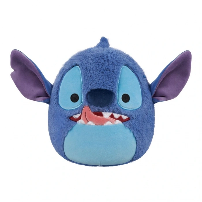 Squishmallows Disney Fuzzamallows 20 cm Asorti