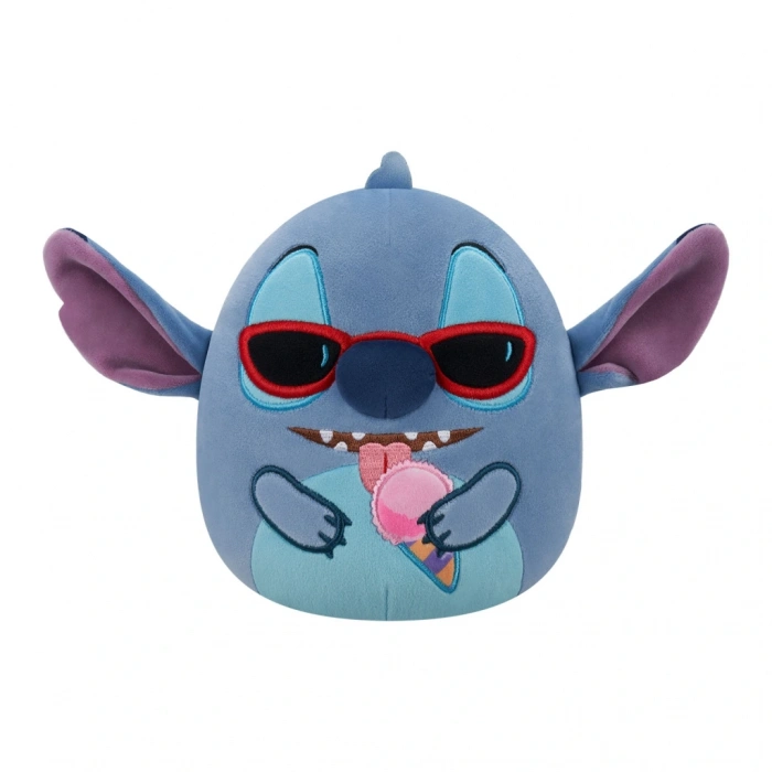 Squishmallows Disney Stitch Serisi 17 cm Asorti DI01125