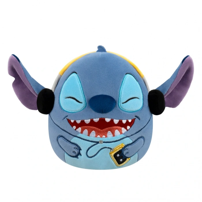Squishmallows Disney Stitch Serisi 17 cm Asorti DI01127
