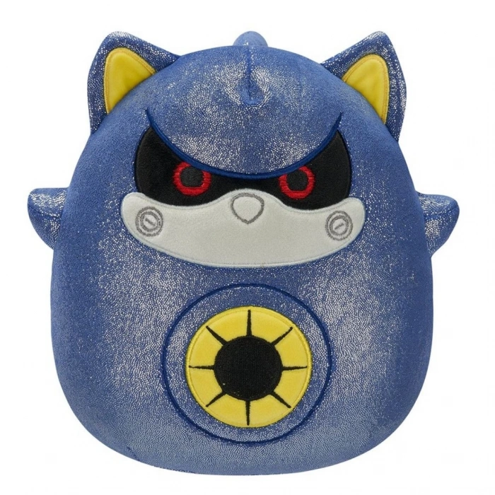 Squishmallows Sonic Seri 25 cm Asorti