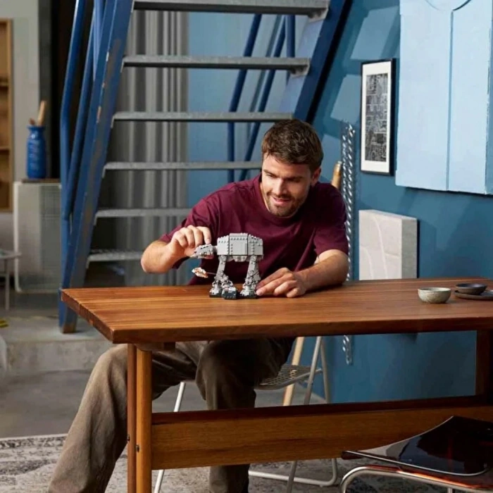 Star Wars AT-AT 75440