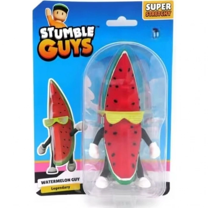 Stumble Guys Figürleri