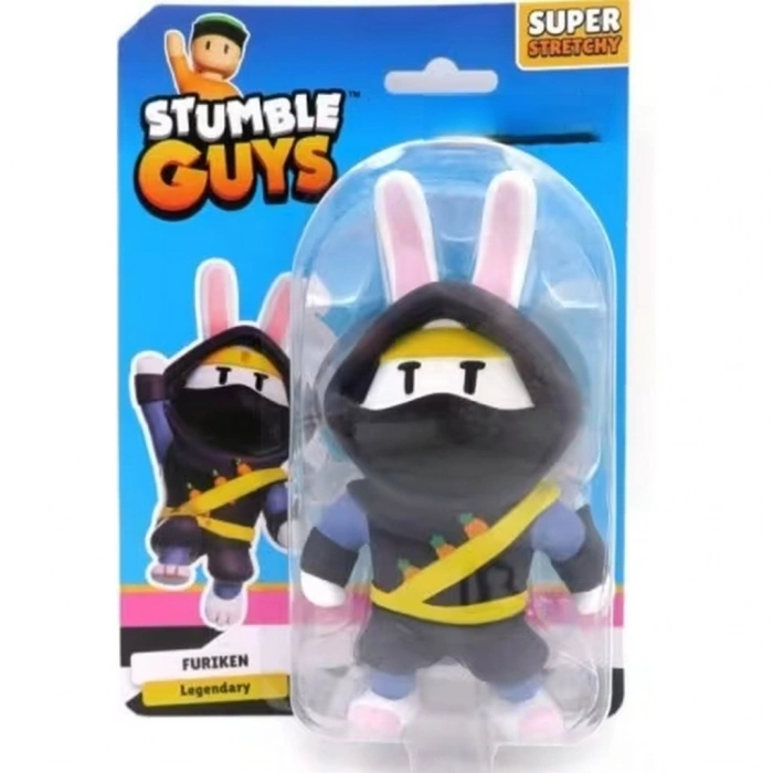 Stumble Guys Figürleri