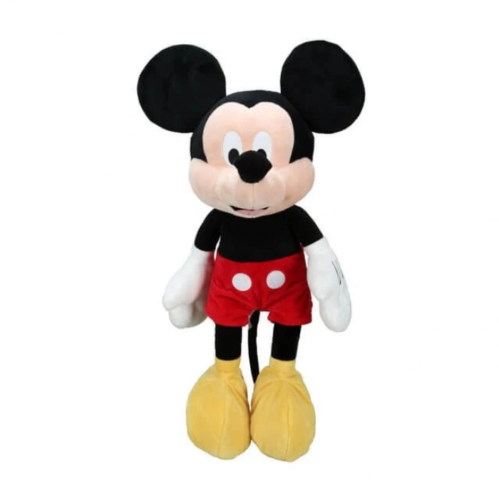 Çocuk Sunman Mickey Core Peluş 60 cm