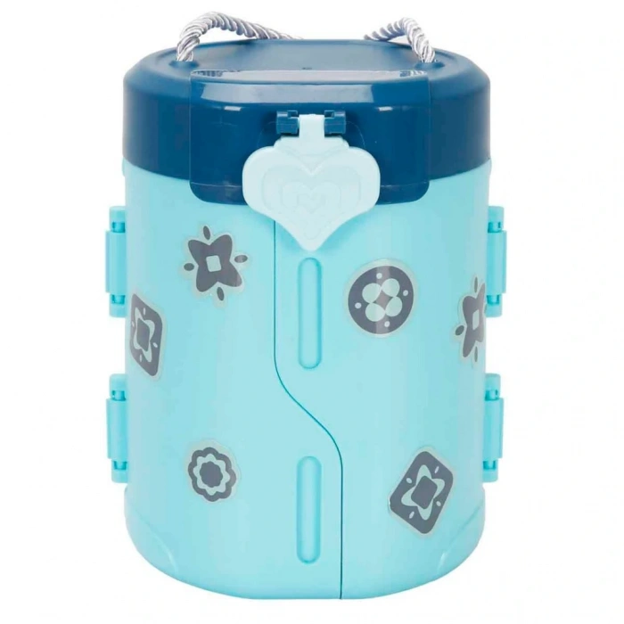 Taşınabilir Doktor Set Kapsülü 3in1 25 Parça