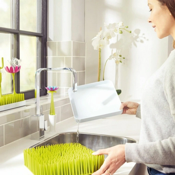 TBN373 BOON - GRASS Biberon Kurutma Ünitesi